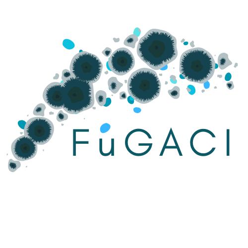 FuGACI logo